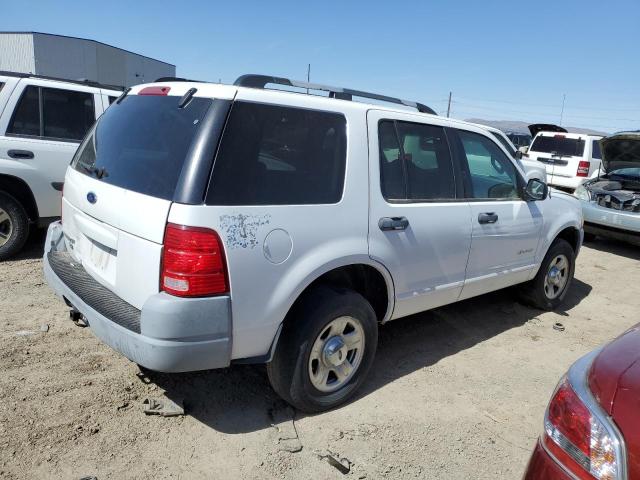 Photo 3 from auction – 2002 FORD EXPLORER X with VIN 1FMZU72E92ZA29679