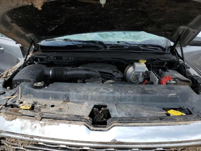 Photo 11 from auction – 2019 RAM 1500 LIMIT with VIN 1C6SRFHT2KN518544
