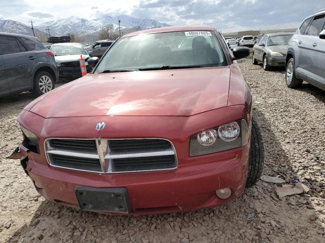 Photo 5 from auction – 2009 DODGE CHARGER SX with VIN 2B3KA33V99H559913