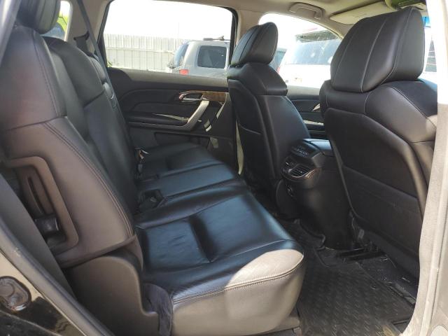 Photo 11 from auction – 2010 ACURA MDX with VIN 2HNYD2H29AH504255