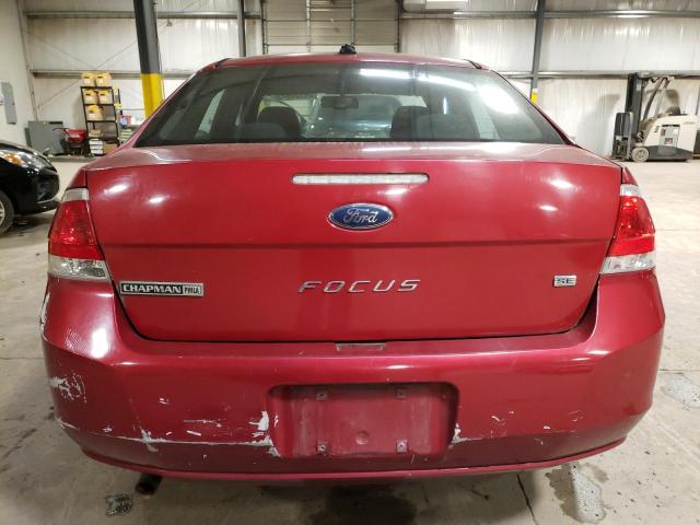 Photo 6 from auction – 2010 FORD FOCUS SE with VIN 1FAHP3FN8AW223992