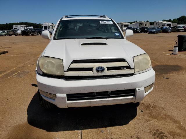 Photo 5 from auction – 2003 TOYOTA 4RUNNER LI with VIN JTEZT17RX30013959