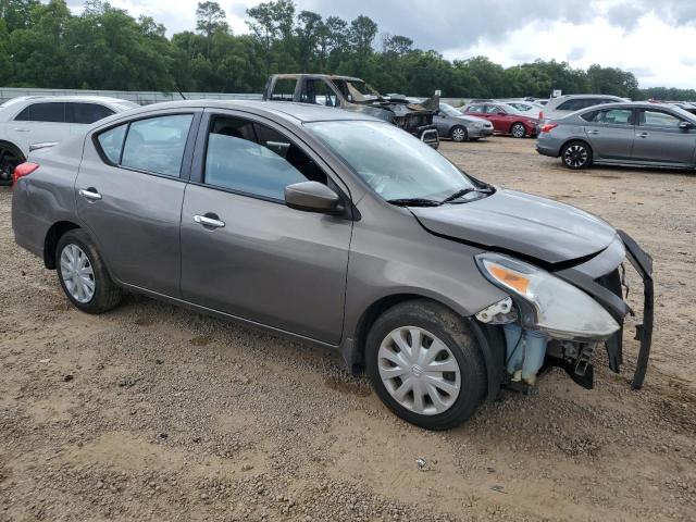 Photo 4 from auction – 2015 NISSAN VERSA S with VIN 3N1CN7AP8FL865848