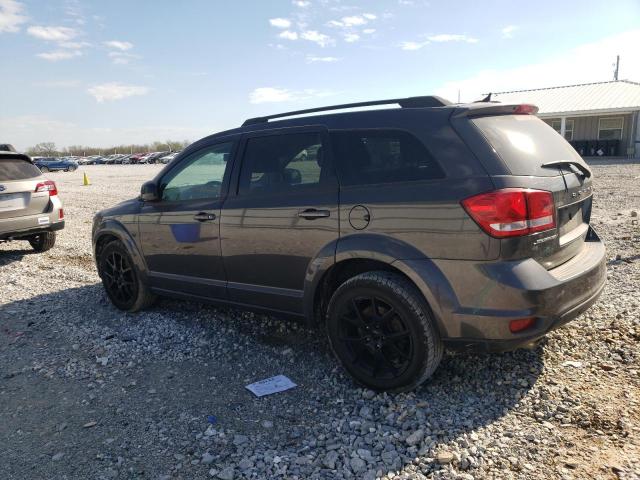 Foto 2 de la subasta – 2016 DODGE JOURNEY R/ con VIN 3C4PDCEG2GT199754