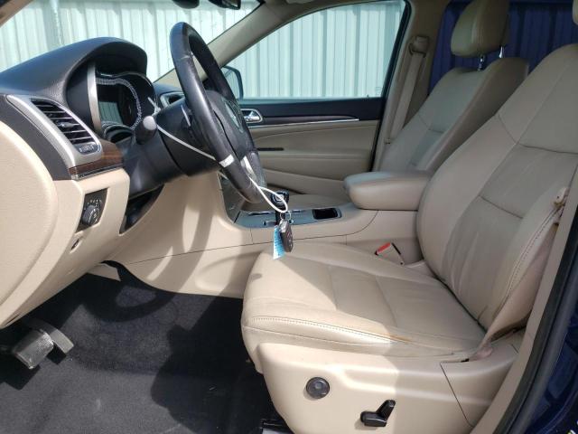 Photo 7 from auction – 2014 JEEP GRAND CHER with VIN 1C4RJEBG7EC191515