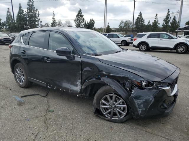 Zdjęcie 4 z aukcji – 2023 MAZDA CX-5 SELEC z VIN JM3KFBBMXP0159953