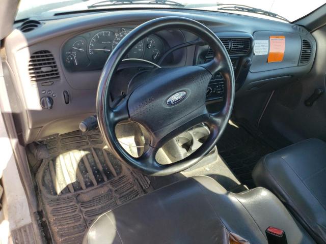 Photo 8 from auction – 2003 FORD RANGER with VIN 1FTYR10D93PB04998