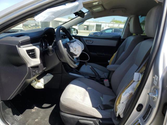 Photo 7 from auction – 2016 TOYOTA COROLLA L with VIN 5YFBURHE3GP547944