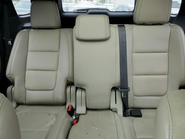 Photo 10 from auction – 2014 FORD EXPLORER X with VIN 1FM5K7D87EGB54837