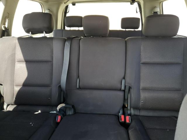 Photo 10 from auction – 2006 NISSAN ARMADA SE with VIN 5N1AA08B56N736219