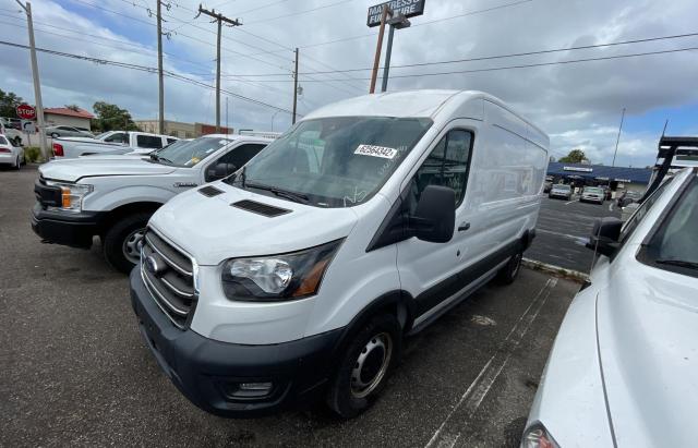 Photo 2 from auction – 2020 FORD TRANSIT T- with VIN 1FTBR1C83LKA12948