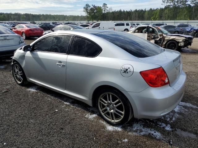 Photo 2 from auction – 2006 TOYOTA SCION TC with VIN JTKDE177060136562