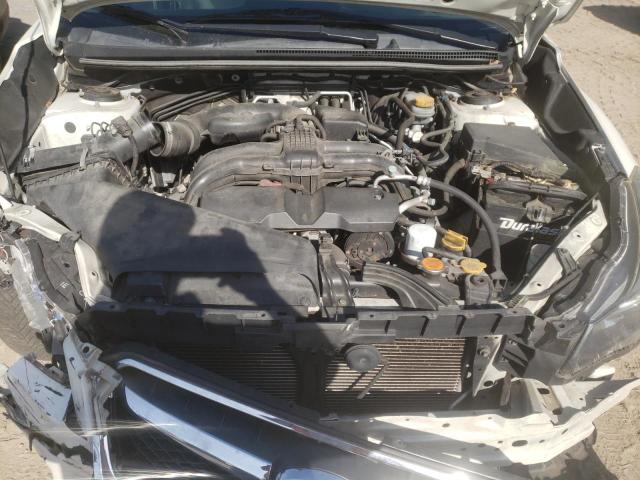 Photo 12 from auction – 2015 SUBARU XV CROSSTR with VIN JF2GPAMC7F8321050