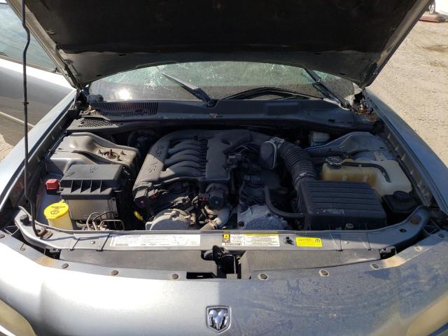 Photo 11 from auction – 2007 DODGE CHARGER SE with VIN 2B3KA43G67H615004