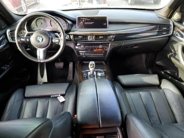 Photo 8 from auction – 2014 BMW X5 XDRIVE5 with VIN 5UXKR6C51E0C02069
