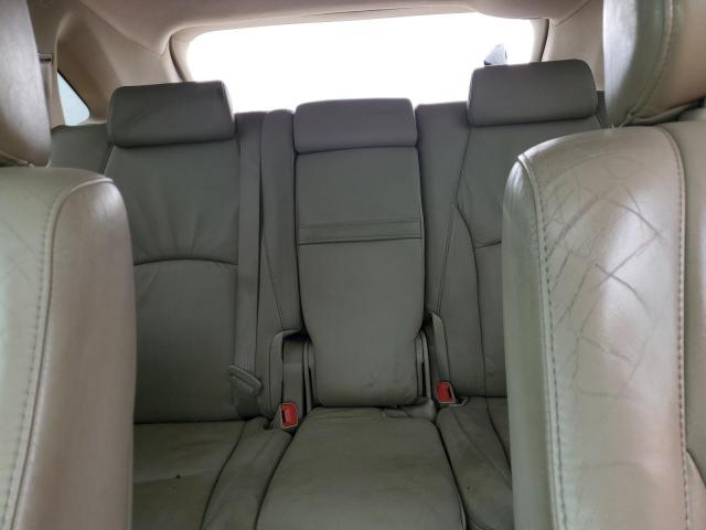 Zdjęcie 10 z aukcji – 2008 LEXUS RX 350 z VIN 2T2HK31U38C060724