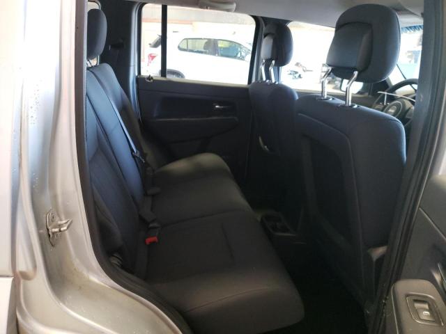 Photo 11 from auction – 2012 JEEP LIBERTY SP with VIN 1C4PJMAK4CW156434