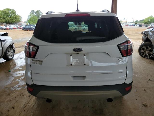 Photo 6 from auction – 2018 FORD ESCAPE SE with VIN 1FMCU0GD2JUD34000