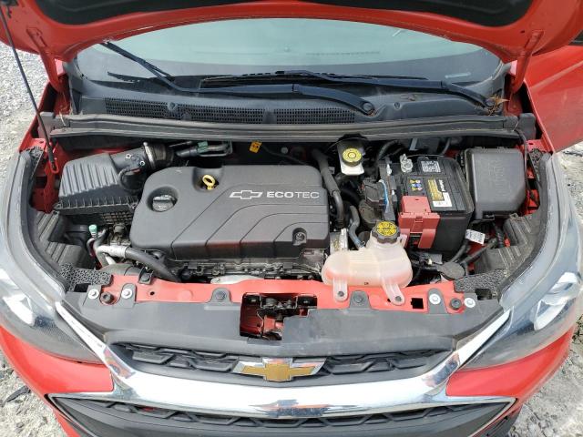 Photo 12 from auction – 2019 CHEVROLET SPARK LS with VIN KL8CB6SA8KC761532