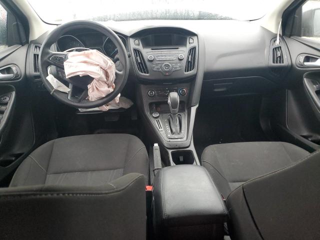 Photo 8 from auction – 2017 FORD FOCUS SE with VIN 1FADP3K21HL286695