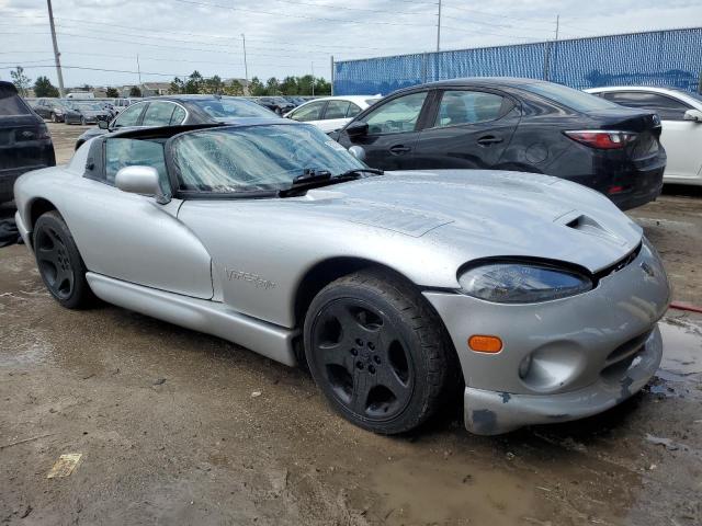 Photo 4 from auction – 1999 DODGE VIPER RT-1 with VIN 1B3ER65E2XV503689