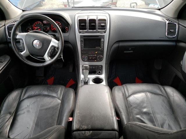 Photo 8 from auction – 2010 GMC ACADIA SLT with VIN 1GKLVNED9AJ208921
