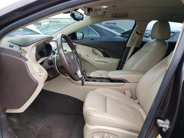 Photo 7 from auction – 2015 BUICK LACROSSE with VIN 1G4GB5GR6FF228130