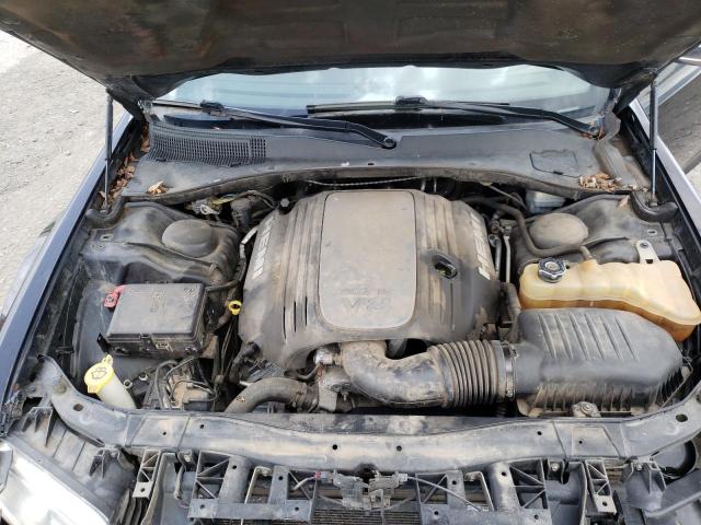 Photo 11 from auction – 2011 CHRYSLER 300C with VIN 2C3CK6CT2BH516850