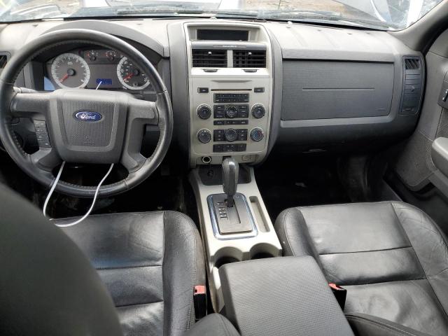 Photo 8 from auction – 2010 FORD ESCAPE XLT with VIN 1FMCU9DG4AKB38638