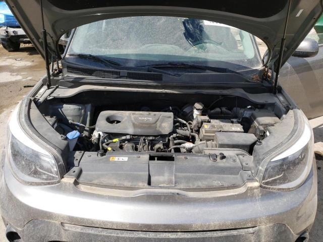 Photo 11 from auction – 2017 KIA SOUL with VIN KNDJN2A2XH7502180
