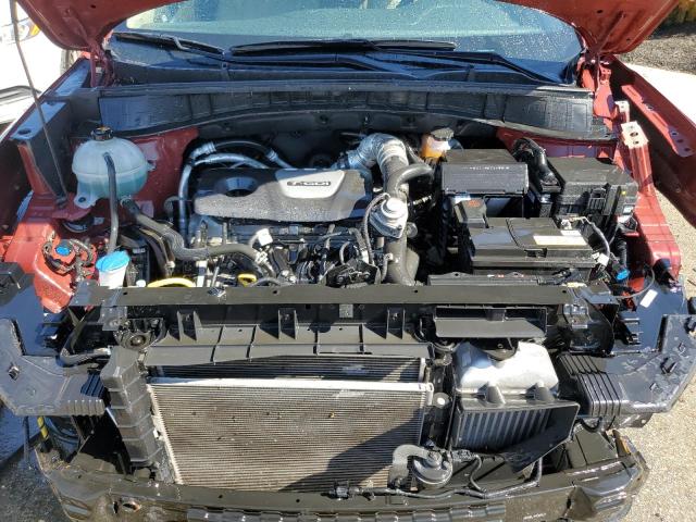 Photo 11 from auction – 2016 HYUNDAI TUCSON LIM with VIN KM8J33A28GU111536