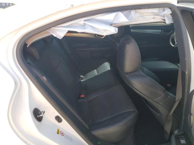 Photo 10 from auction – 2015 LEXUS GS 350 with VIN JTHBE1BL8FA005214
