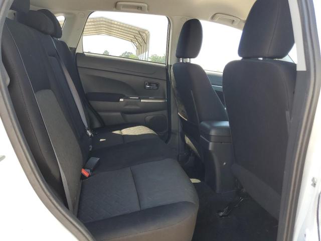 Photo 11 from auction – 2020 MITSUBISHI OUTLANDER with VIN JA4AR3AU2LU021968