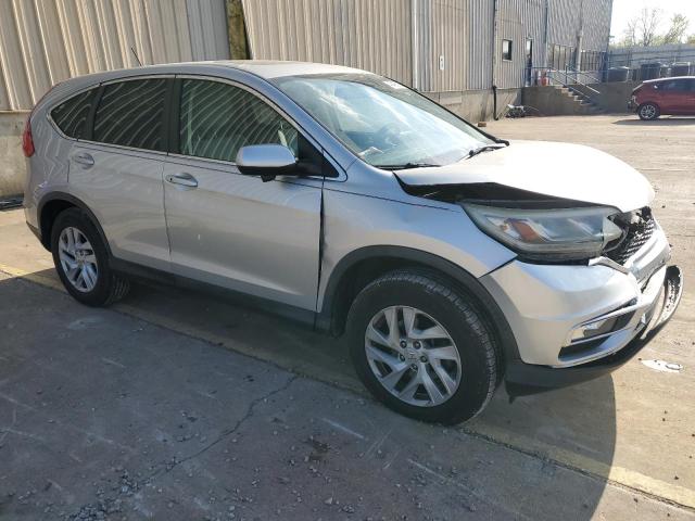 Photo 4 from auction – 2016 HONDA CR-V EX with VIN 3CZRM3H52GG705105