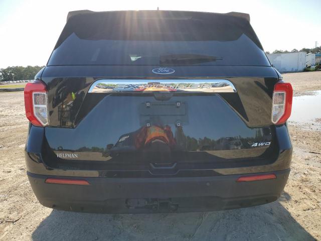 Photo 6 from auction – 2021 FORD EXPLORER with VIN 1FMSK8BH5MGC06525