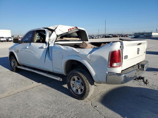 Photo 2 from auction – 2013 RAM 2500 LONGH with VIN 3C6UR5PLXDG558662