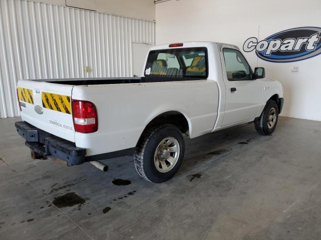 Zdjęcie 3 z aukcji – 2009 FORD RANGER z VIN 1FTYR10D89PA50232