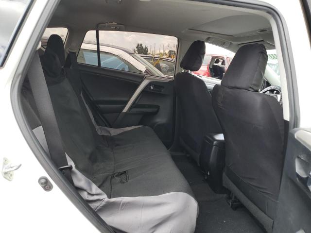 Photo 10 from auction – 2016 TOYOTA RAV4 XLE with VIN 2T3WFREV0GW263497