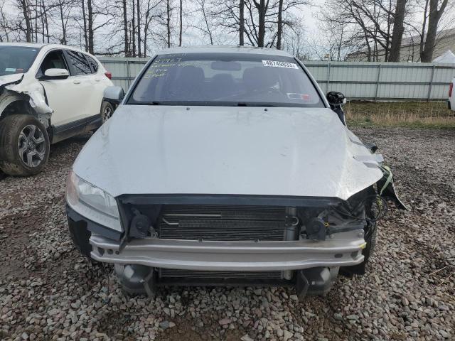 Photo 5 from auction – 2010 VOLVO S80 3.2 with VIN YV1960AS2A1129384