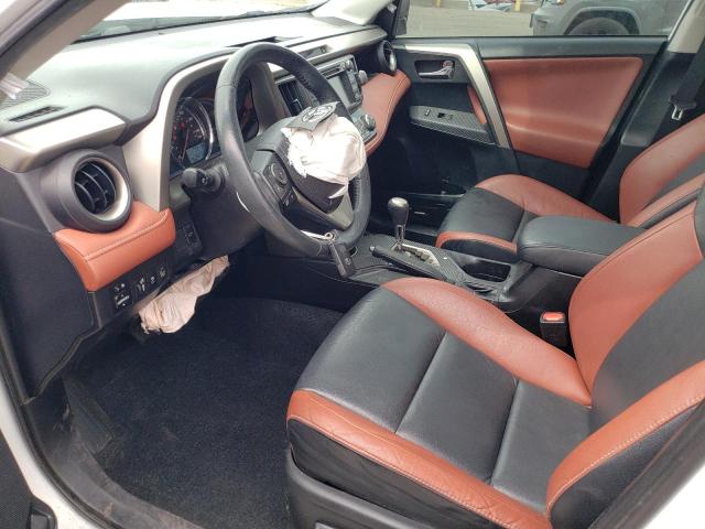 Photo 7 from auction – 2014 TOYOTA RAV4 LIMIT with VIN 2T3YFREVXEW113824
