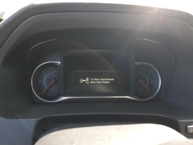 Photo 9 from auction – 2019 HONDA PASSPORT E with VIN 5FNYF8H57KB009508