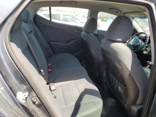 Photo 10 from auction – 2015 KIA OPTIMA LX with VIN KNAGM4A78F5534149
