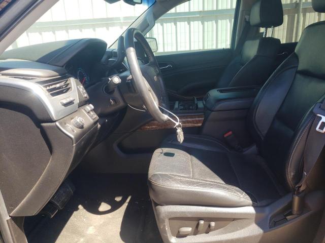 Photo 7 from auction – 2016 CHEVROLET SUBURAN with VIN 1GNSCJKC5GR111072
