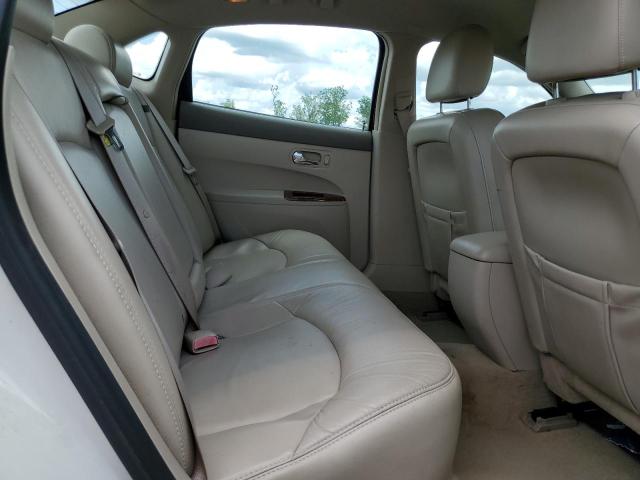 Photo 10 from auction – 2006 BUICK LACROSSE C with VIN 2G4WD582461294366