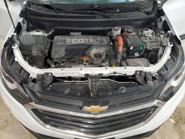 Photo 12 from auction – 2018 CHEVROLET EQUINOX LT with VIN 3GNAXUEUXJL174530