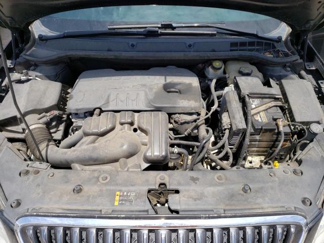 Photo 11 from auction – 2013 BUICK VERANO with VIN 1G4PS5SK8D4182271