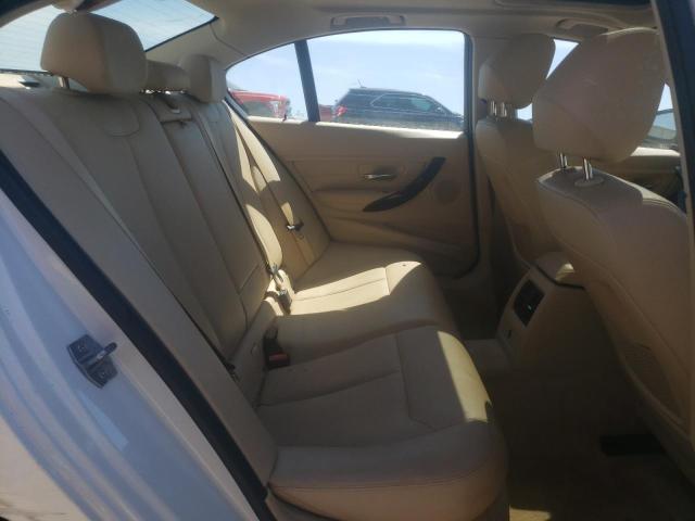 Photo 10 from auction – 2013 BMW 328 I with VIN WBA3A5G54DNP26958