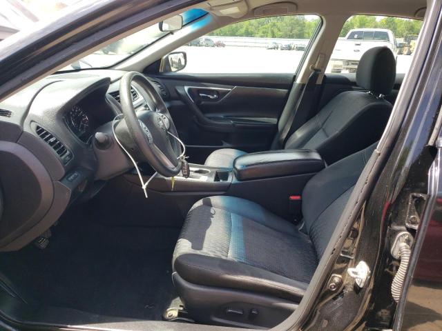 Photo 7 from auction – 2016 NISSAN ALTIMA 2.5 with VIN 1N4AL3AP6GC179247