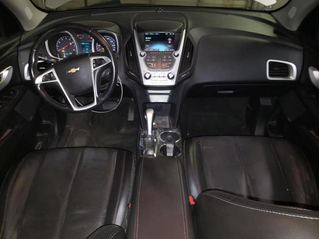 Photo 8 from auction – 2014 CHEVROLET EQUINOX LT with VIN 2GNALCEK4E6150173