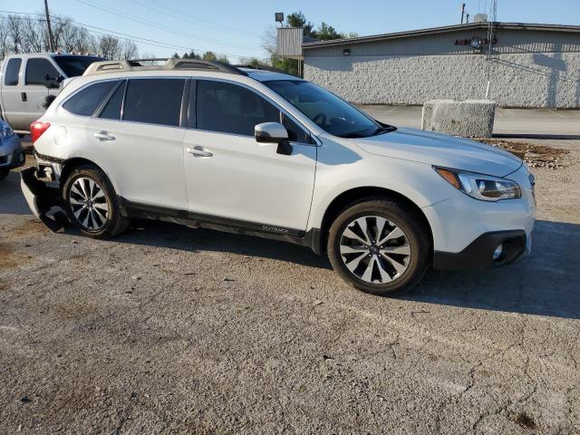 Photo 4 from auction – 2017 SUBARU OUTBACK 2. with VIN 4S4BSANC4H3227175
